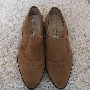 Free People Booties.